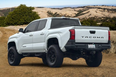 2025 Toyota Tacoma Hybrid TRD Sport 4WD