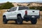 2025 Toyota Tacoma Hybrid TRD Sport 4WD