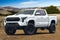 2025 Toyota Tacoma Hybrid TRD Sport 4WD