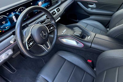 2023 Mercedes-Benz GLE 350 4MATIC®