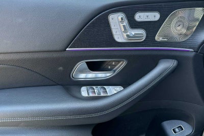 2023 Mercedes-Benz GLE 350 4MATIC®