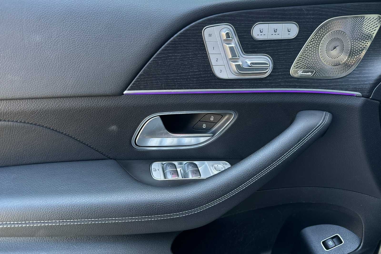 2023 Mercedes-Benz GLE 350 4MATIC®