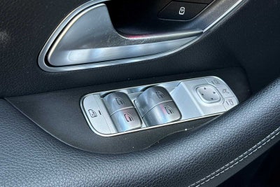 2023 Mercedes-Benz GLE 350 4MATIC®