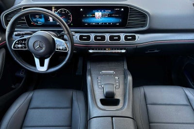 2023 Mercedes-Benz GLE 350 4MATIC®