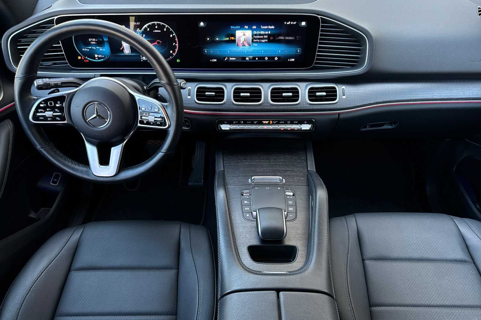2023 Mercedes-Benz GLE 350 4MATIC®