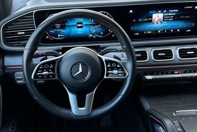 2023 Mercedes-Benz GLE 350 4MATIC®