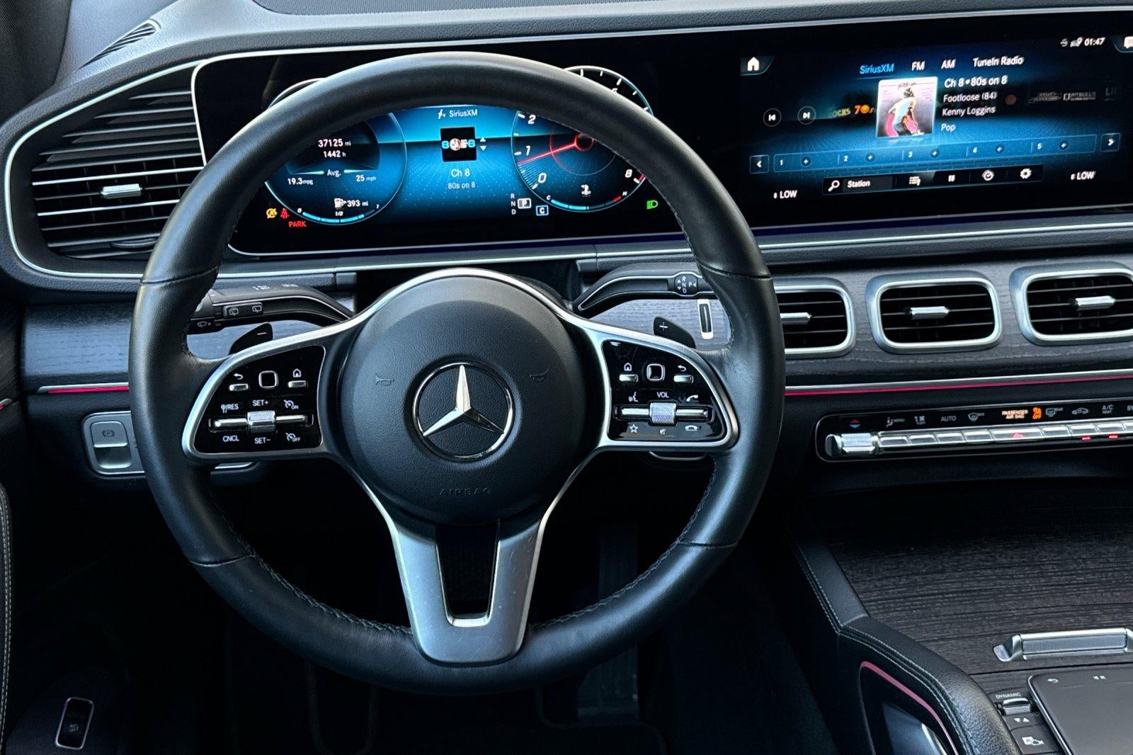 2023 Mercedes-Benz GLE 350 4MATIC®