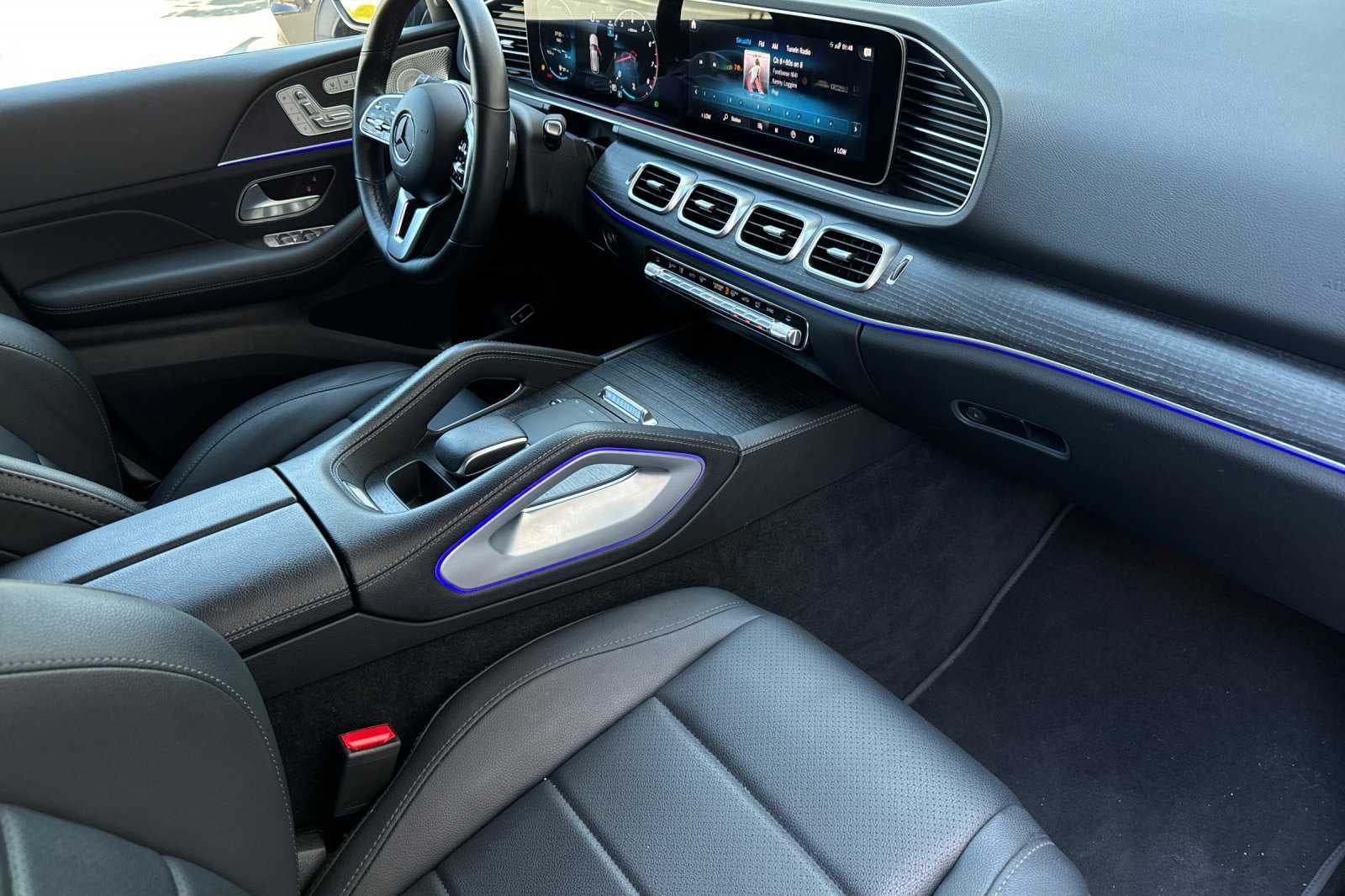 2023 Mercedes-Benz GLE 350 4MATIC®