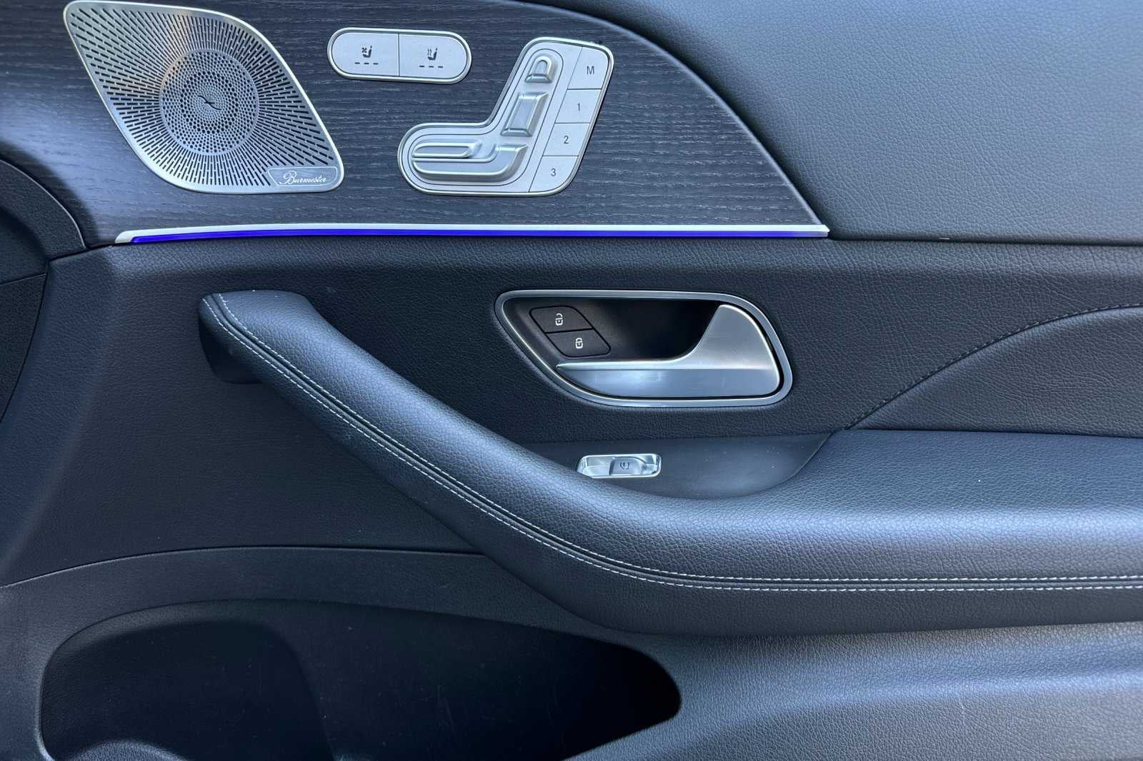 2023 Mercedes-Benz GLE 350 4MATIC®