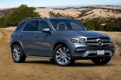 2023 Mercedes-Benz GLE 350 4MATIC®