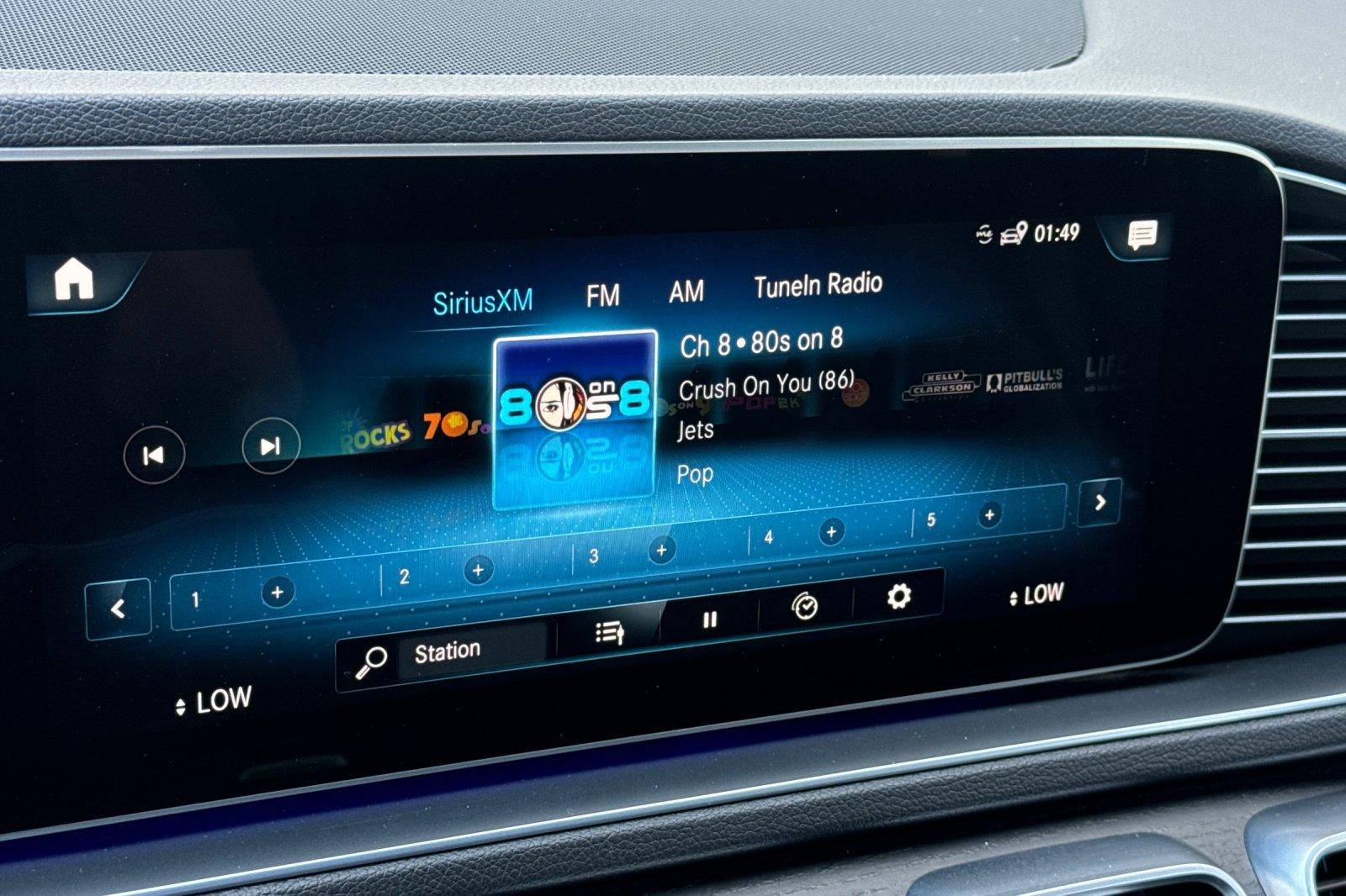 2023 Mercedes-Benz GLE 350 4MATIC®