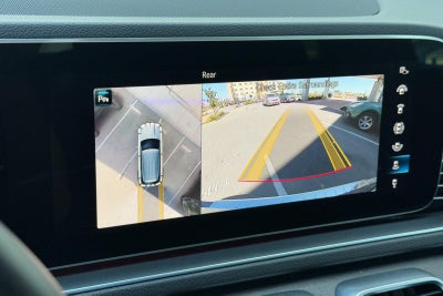 2023 Mercedes-Benz GLE 350 4MATIC®