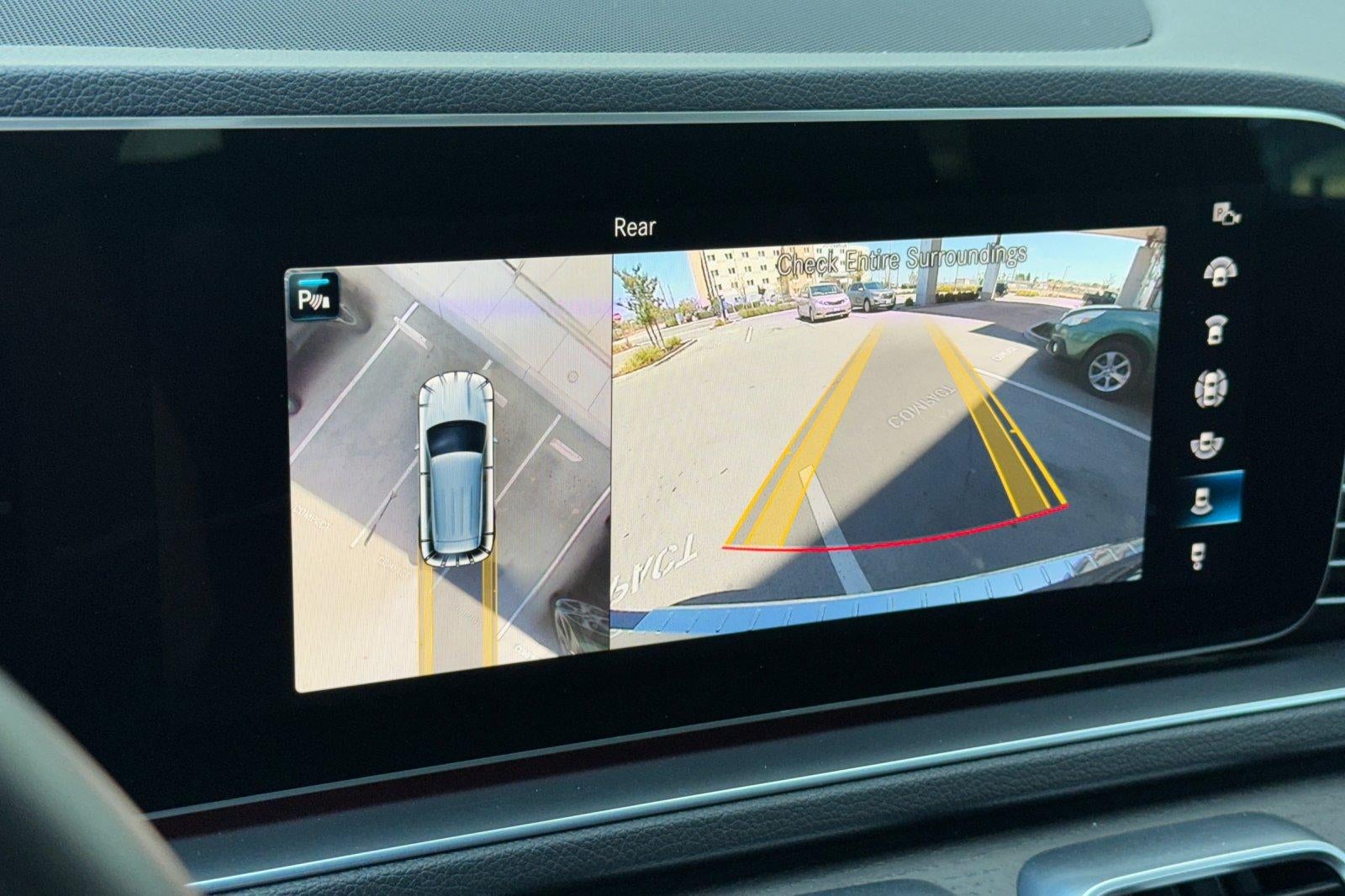 2023 Mercedes-Benz GLE 350 4MATIC®