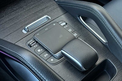 2023 Mercedes-Benz GLE 350 4MATIC®