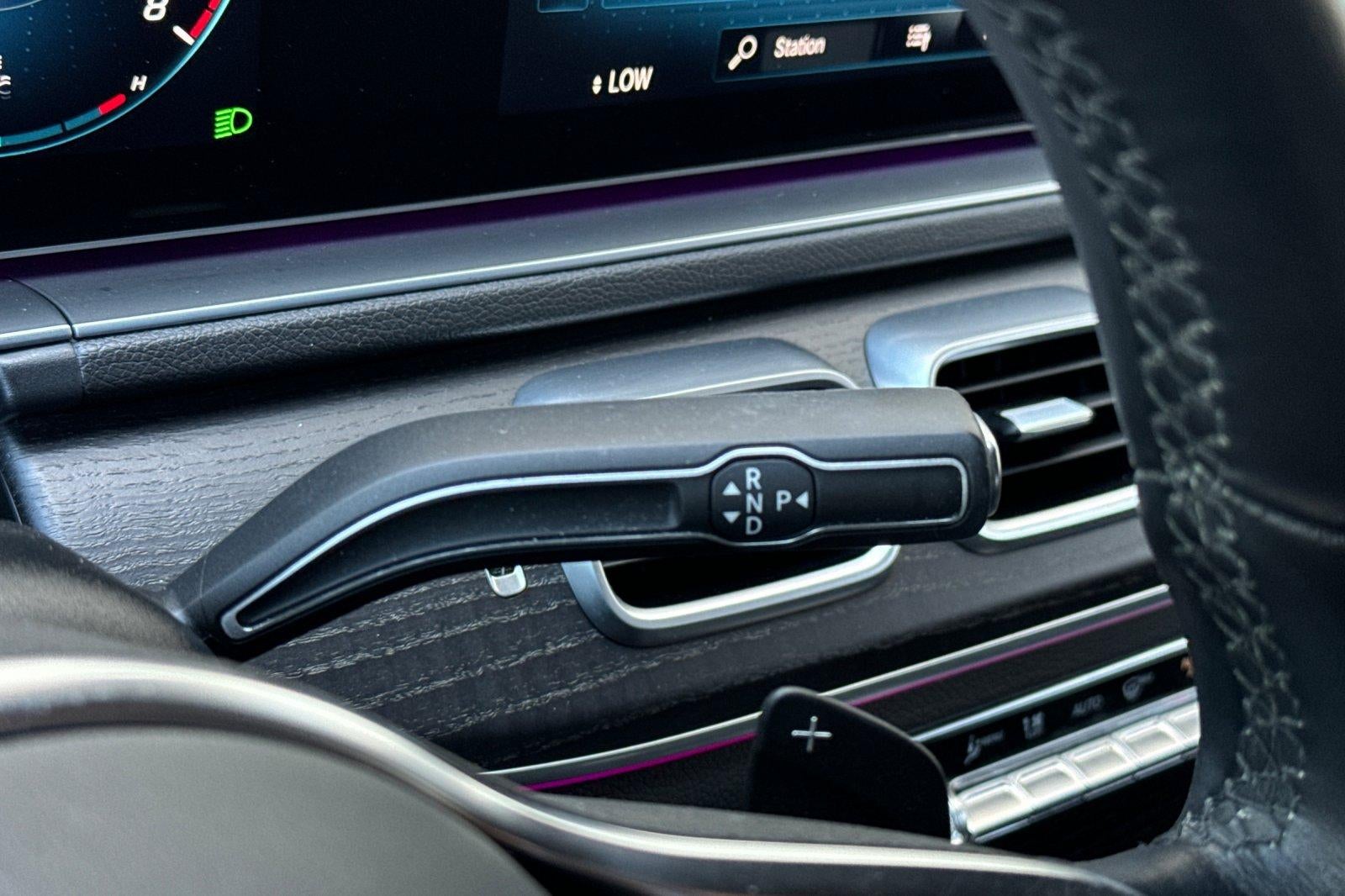 2023 Mercedes-Benz GLE 350 4MATIC®