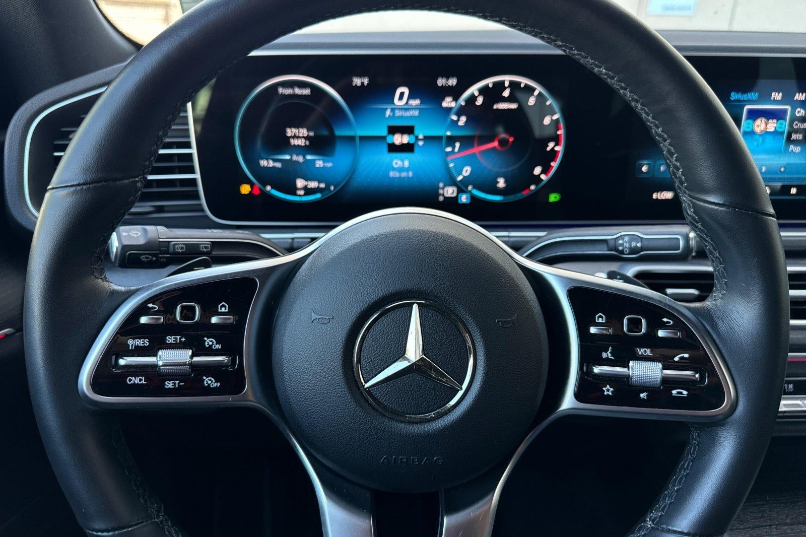 2023 Mercedes-Benz GLE 350 4MATIC®