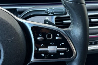 2023 Mercedes-Benz GLE 350 4MATIC®