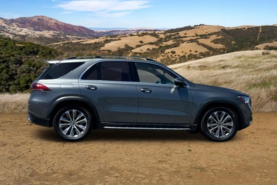 2023 Mercedes-Benz GLE 350 4MATIC®