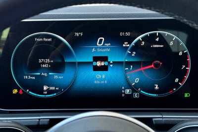 2023 Mercedes-Benz GLE 350 4MATIC®