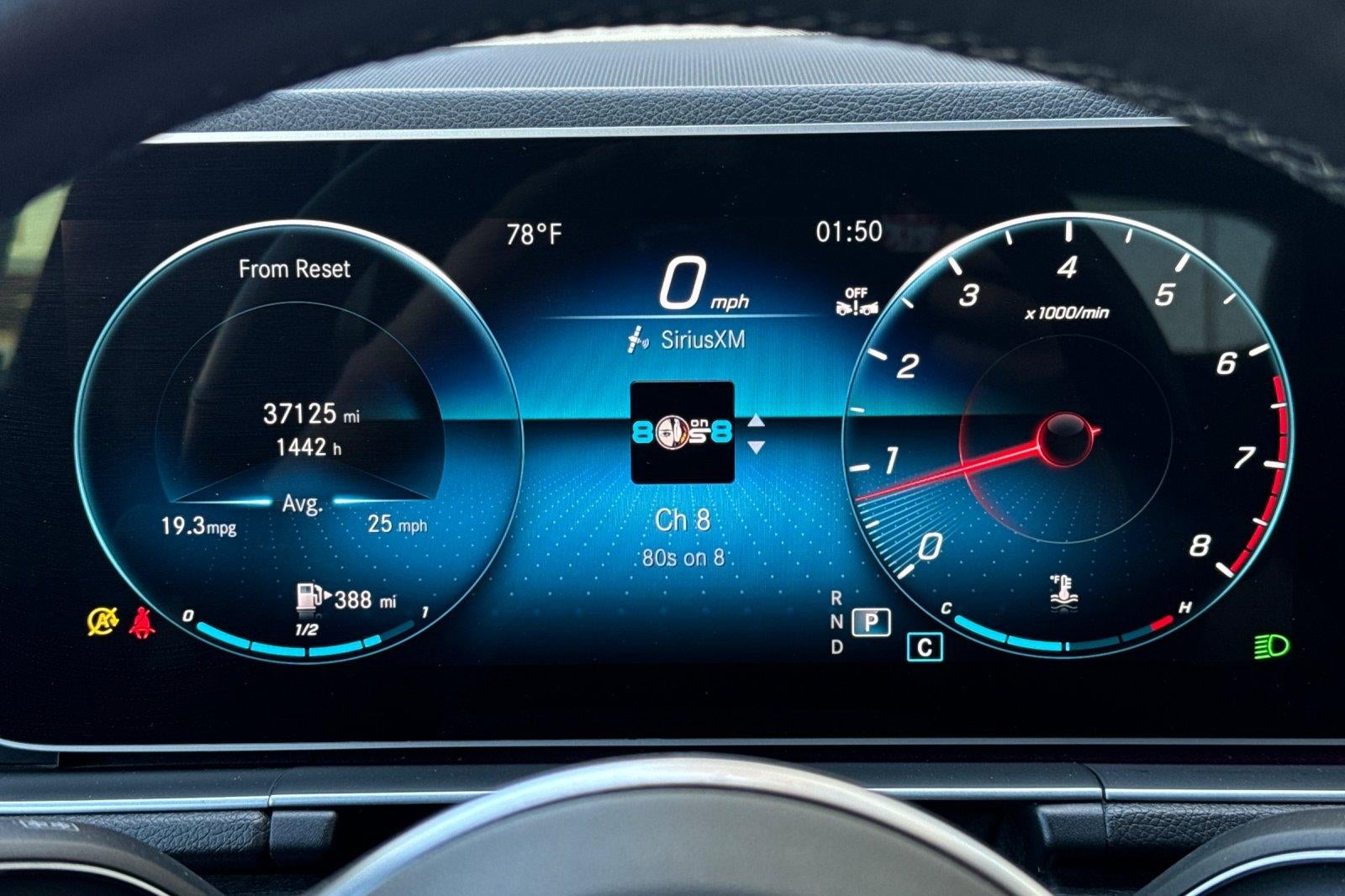 2023 Mercedes-Benz GLE 350 4MATIC®