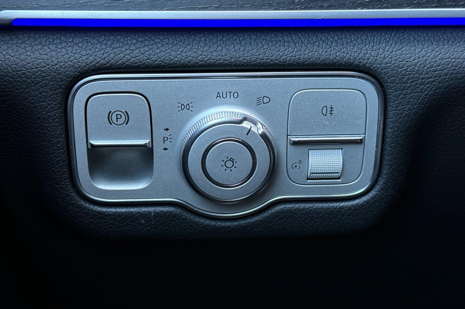 2023 Mercedes-Benz GLE 350 4MATIC®