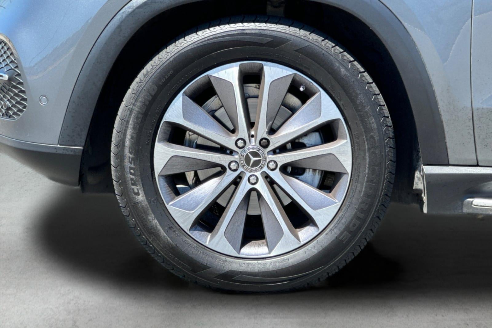 2023 Mercedes-Benz GLE 350 4MATIC®