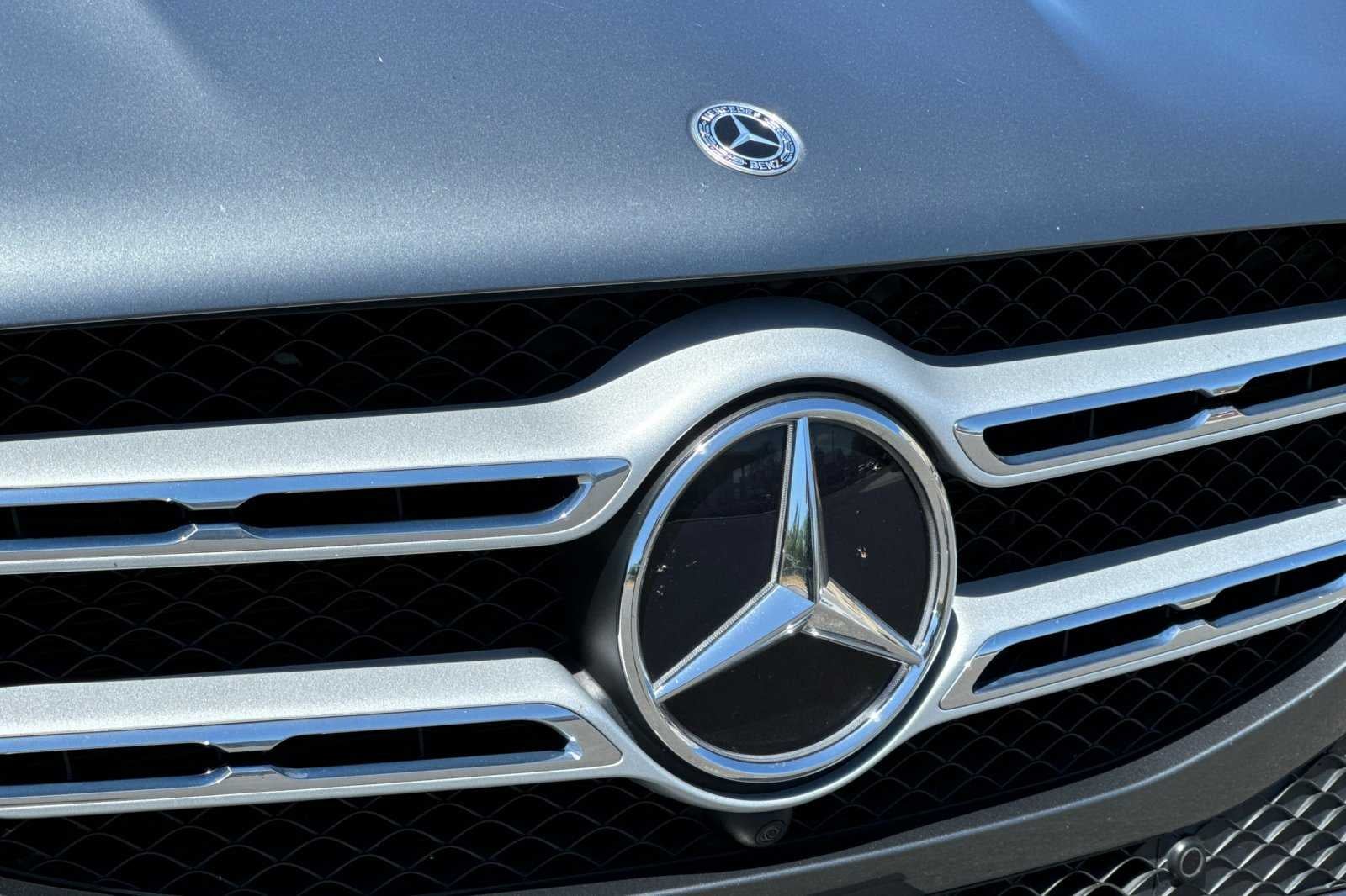 2023 Mercedes-Benz GLE 350 4MATIC®