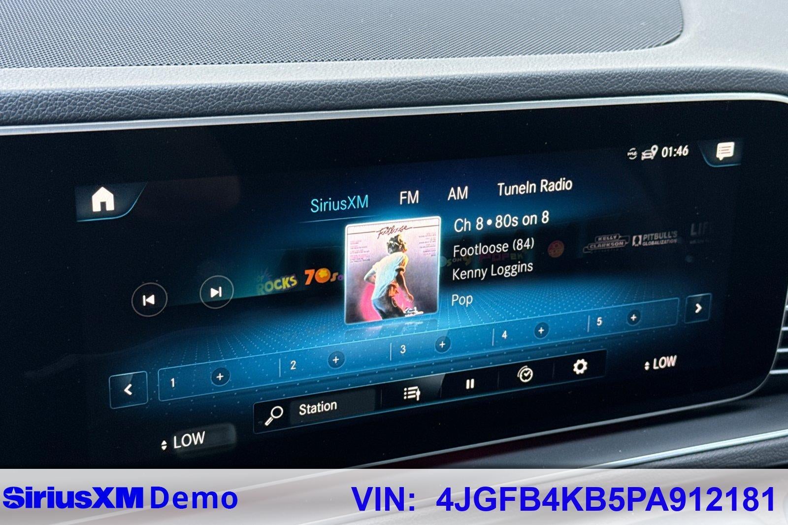 2023 Mercedes-Benz GLE 350 4MATIC®