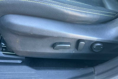 2020 Subaru Outback Onyx Edition XT