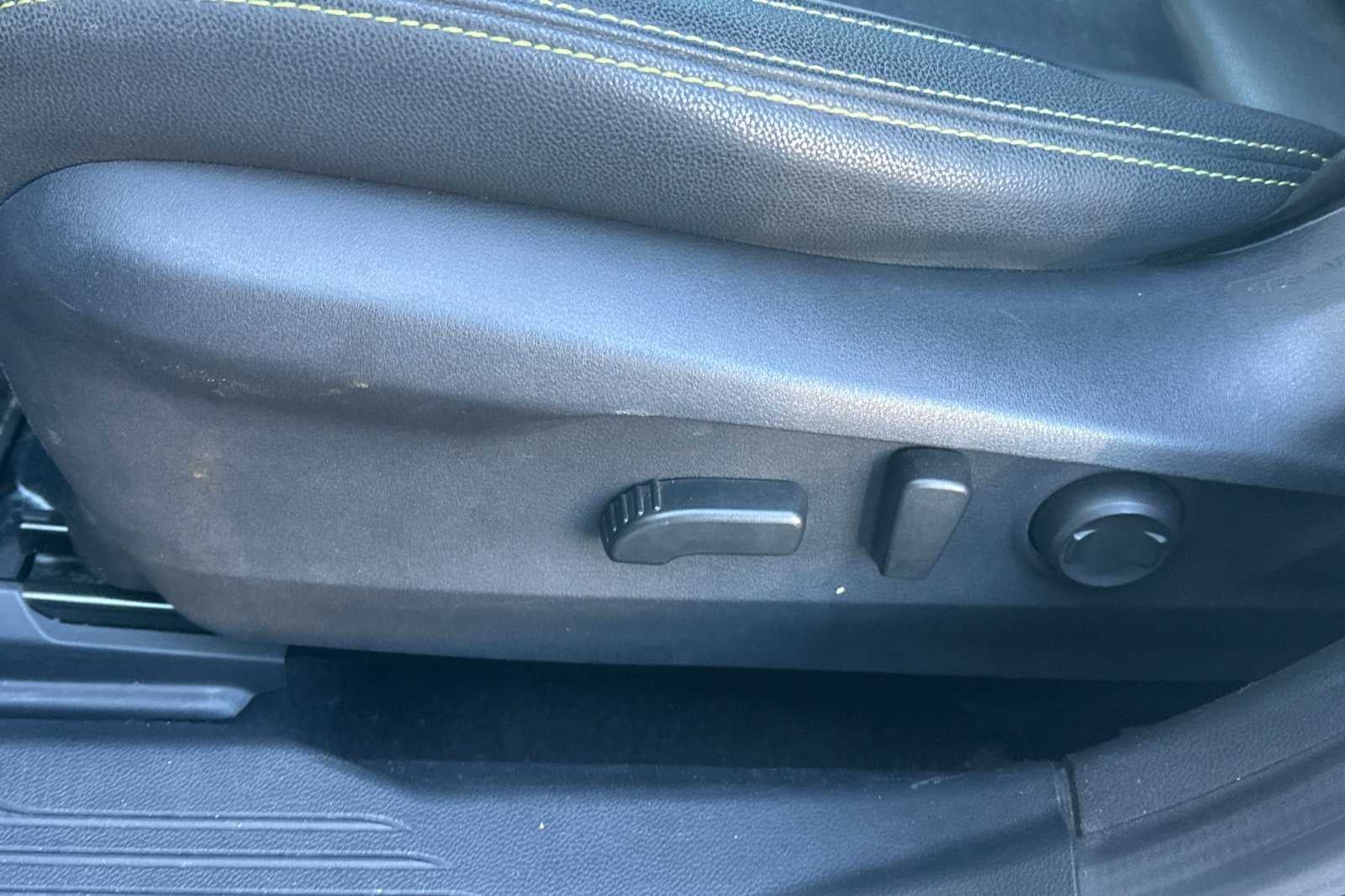 2020 Subaru Outback Onyx Edition XT