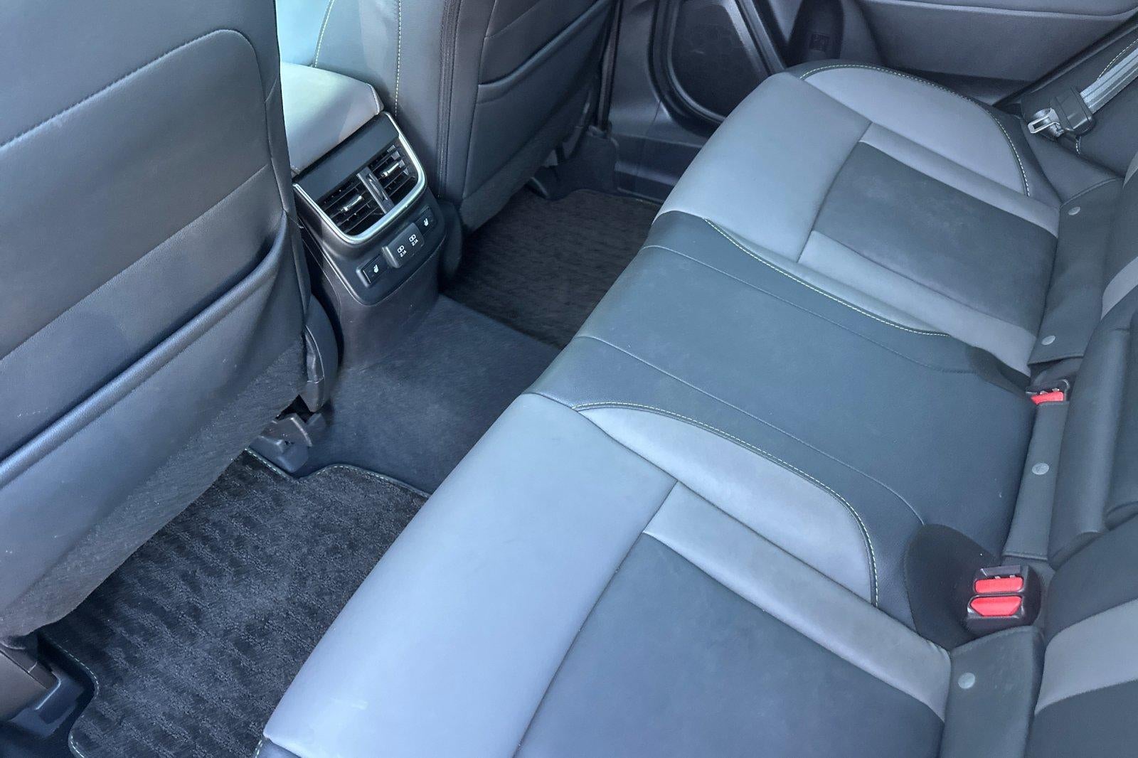 2020 Subaru Outback Onyx Edition XT