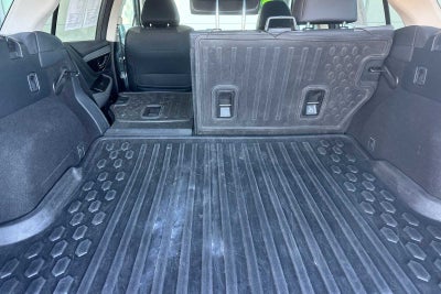 2020 Subaru Outback Onyx Edition XT