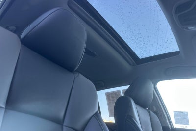 2020 Subaru Outback Onyx Edition XT