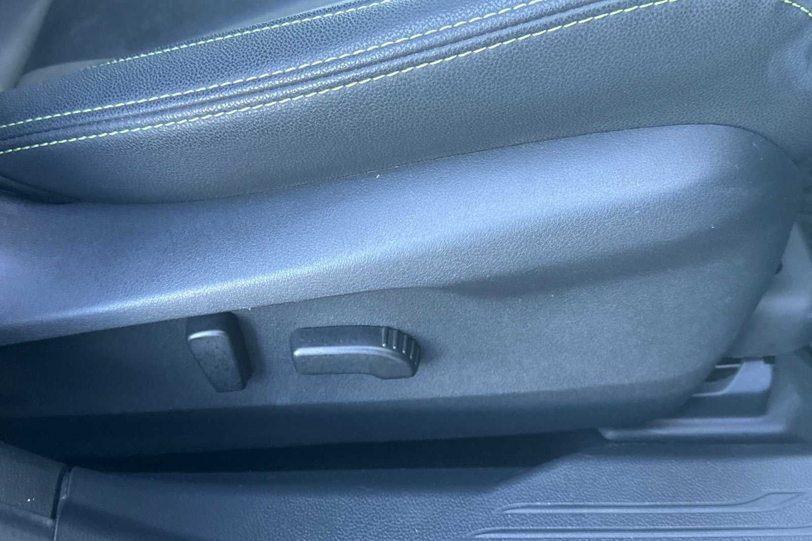 2020 Subaru Outback Onyx Edition XT