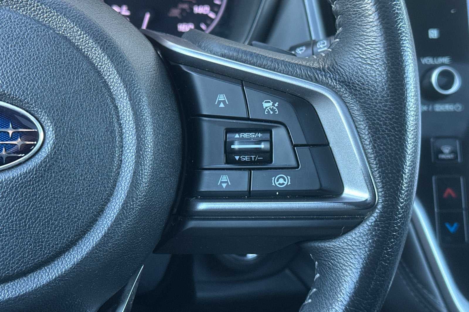 2020 Subaru Outback Onyx Edition XT