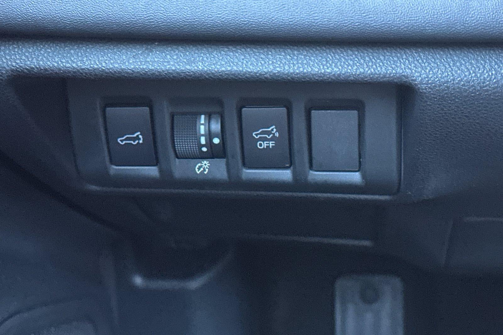 2020 Subaru Outback Onyx Edition XT