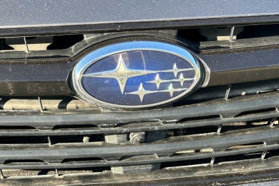 2020 Subaru Outback Onyx Edition XT