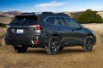 2020 Subaru Outback Onyx Edition XT