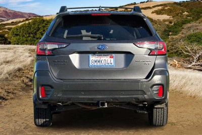 2020 Subaru Outback Onyx Edition XT