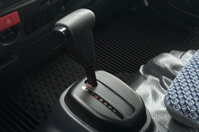 2025 Chevrolet Low Cab Forward 4500 HG 4500 HG LCF Gas