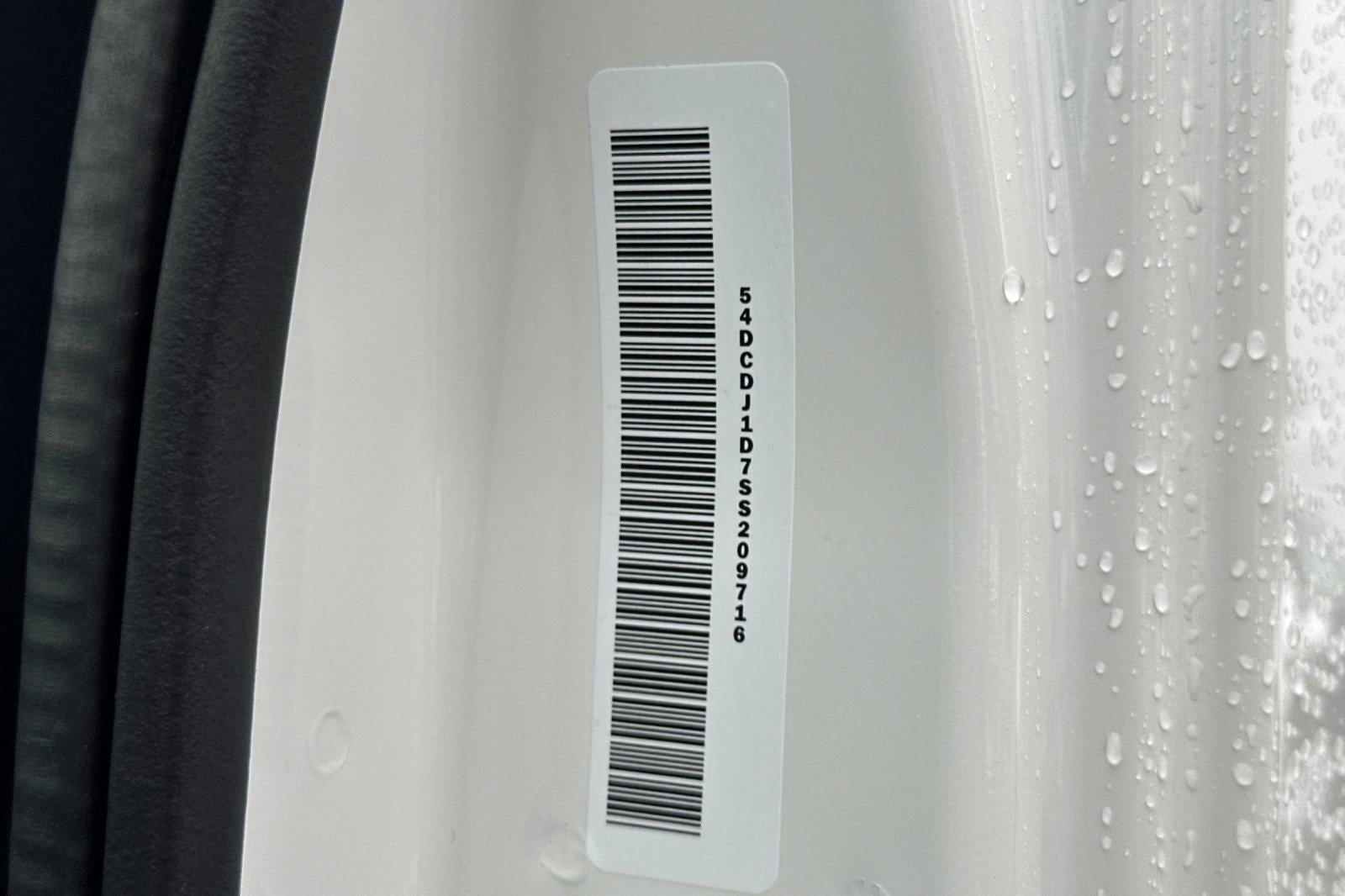 2025 Chevrolet Low Cab Forward 4500 HG 4500 HG LCF Gas