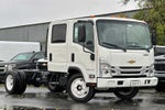 2025 Chevrolet Low Cab Forward 4500 HG 4500 HG LCF Gas