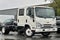 2025 Chevrolet Low Cab Forward 4500 HG 4500 HG LCF Gas