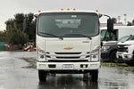 2025 Chevrolet Low Cab Forward 4500 HG 4500 HG LCF Gas