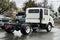 2025 Chevrolet Low Cab Forward 4500 HG 4500 HG LCF Gas