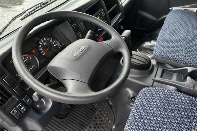 2025 Chevrolet Low Cab Forward 4500 HG 4500 HG LCF Gas