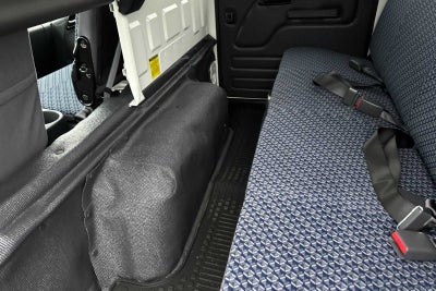 2025 Chevrolet Low Cab Forward 4500 HG 4500 HG LCF Gas