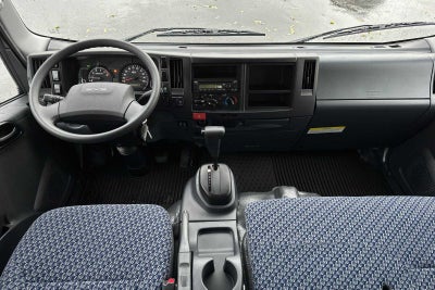 2025 Chevrolet Low Cab Forward 4500 HG 4500 HG LCF Gas