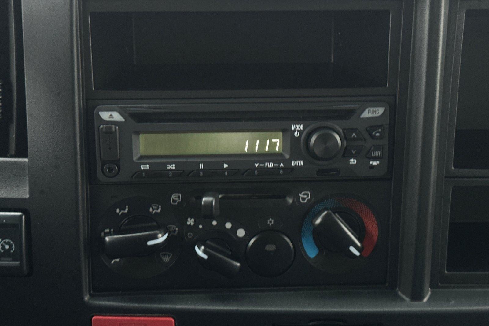 2025 Chevrolet Low Cab Forward 4500 HG 4500 HG LCF Gas