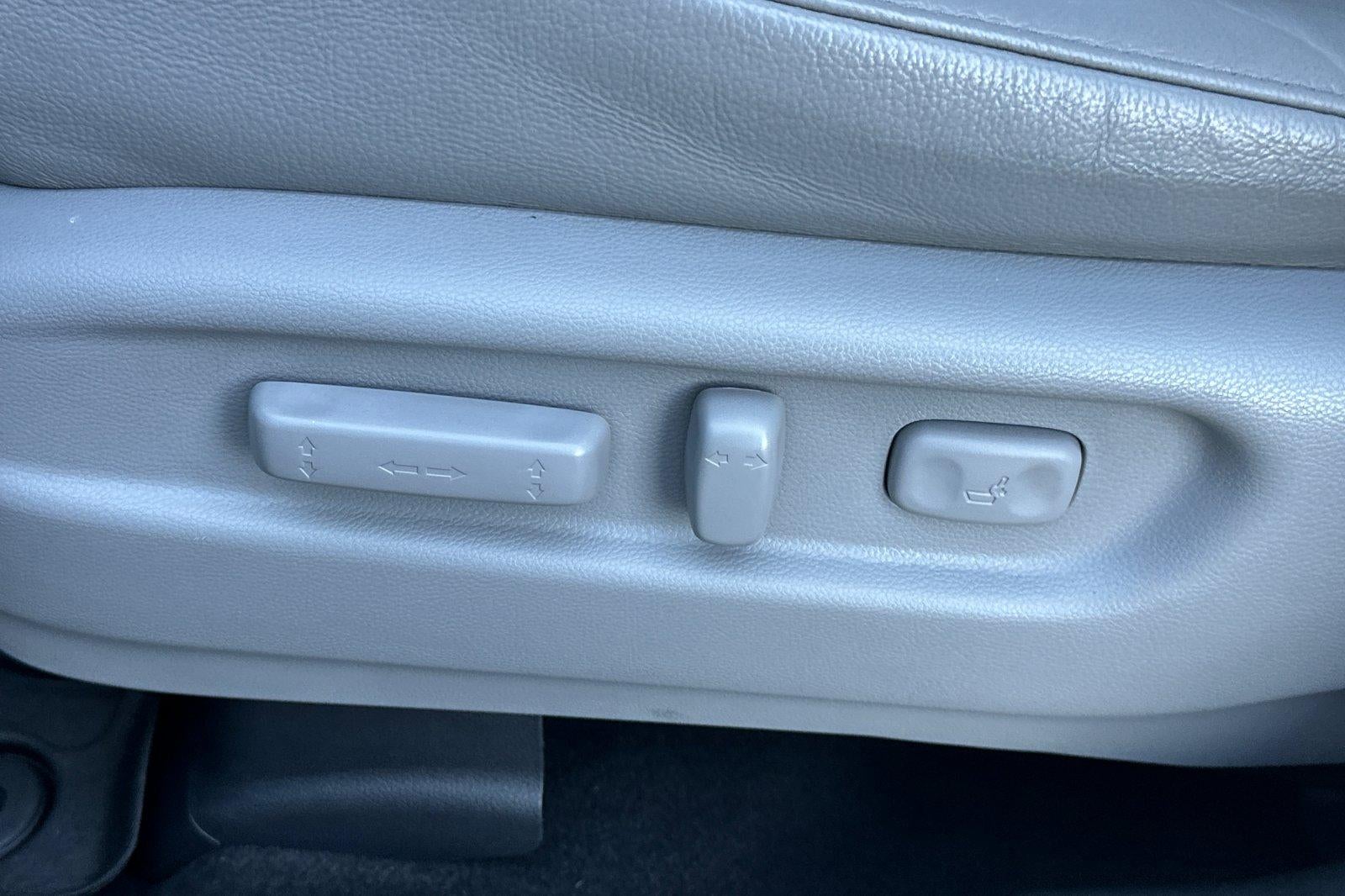 2021 Honda Pilot 2WD Special Edition